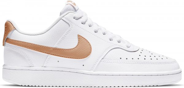 NIKE Damen Sneaker "Womens Court Vision Low"