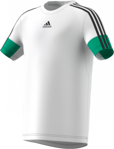ADIDAS Kinder Shirt B A.R. 3S