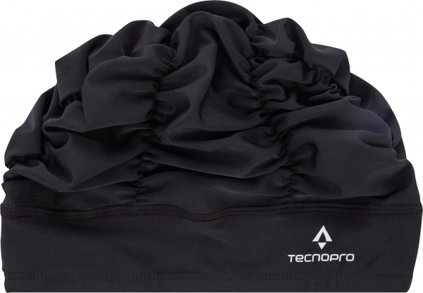 TECNOPRO Herren Badekappe Flex Vol