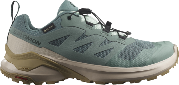 SALOMON X-ADVENTURE GORE-TEX