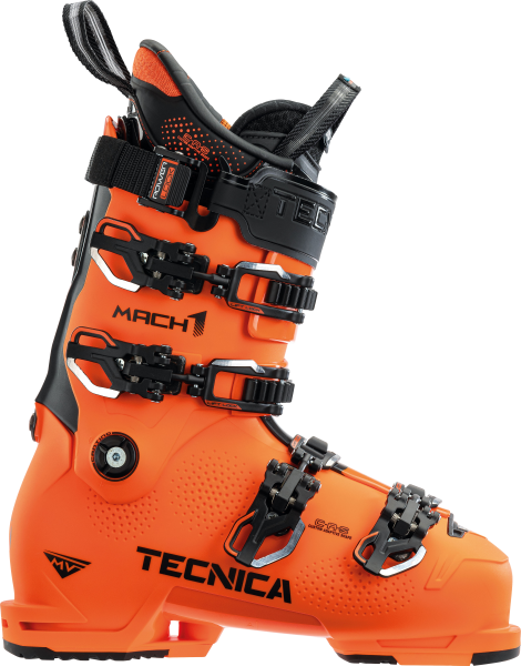 TECNICA Herren Skischuhe MACH1 MV 130 TD
