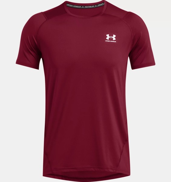 UNDER ARMOUR UA HG ARMOUR FITTED SS 899 S
