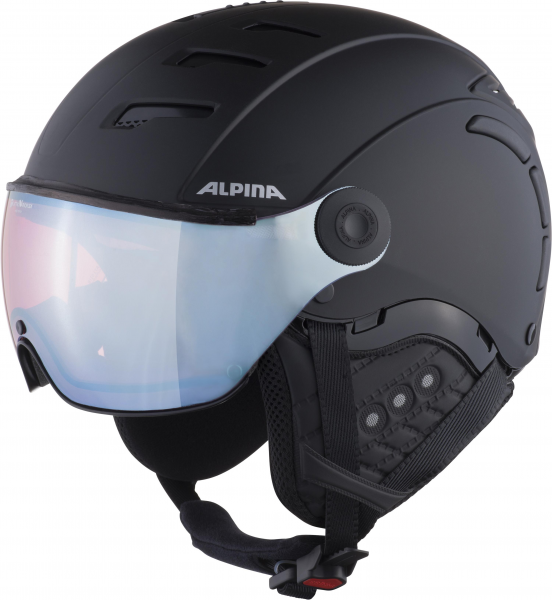ALPINA Skihelm / Snowboardhelm "Jump 2.0 QVMM"