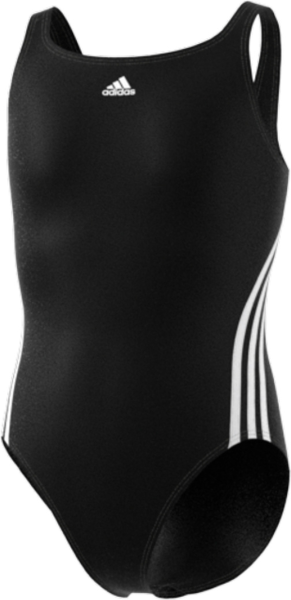 ADIDAS Kinder Badeanzug 3S SWIMSUIT