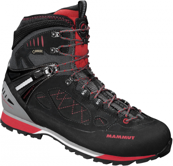 MAMMUT Herren Trekkingschuh Alto High GTX Men