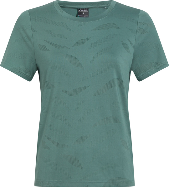 ENERGETICS Damen Shirt Siara SS