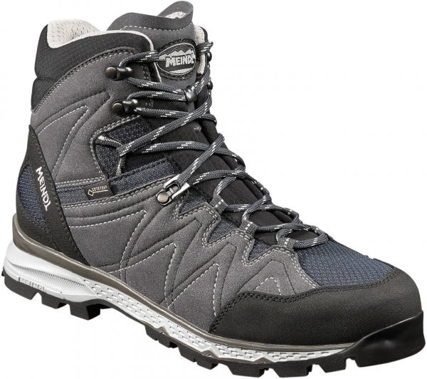 MEINDL Herren Trekking- und Leichtwanderschuhe "Montalin GTX"