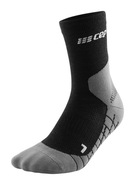 CEP CEP light merino socks, hiking, mid cut, v3, women