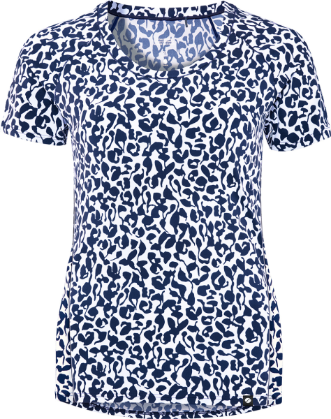 SCHNEIDER SPORTSWEAR Damen Shirt STINEW-SHIRT