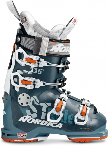 NORDICA STRIDER 115 W DYN