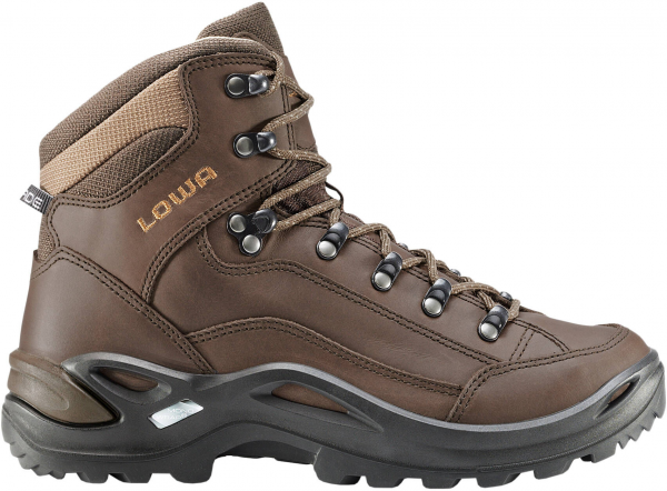 LOWA Damen Multifunktionstiefel RENEGADE LL MID Ws