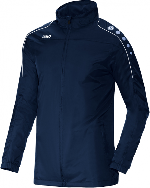 JAKO Kinder Allwetterjacke Team