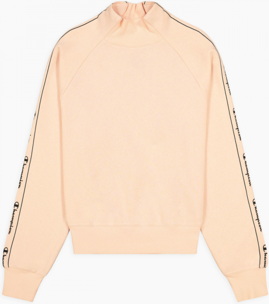 CHAMPION Damen High Neck Sweatshirt