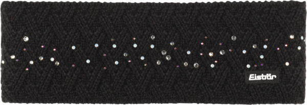 EISBÄR Damen Stirnband Lore Crystal STB