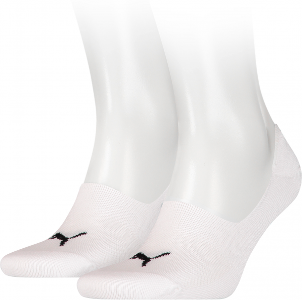 PUMA Footie 2er-Pack