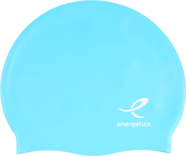 ENERGETICS Kinder Duschkappe Badekappe Cap SIL