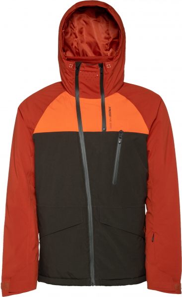 PROTEST Herren Snowboardjacke "Kikham"