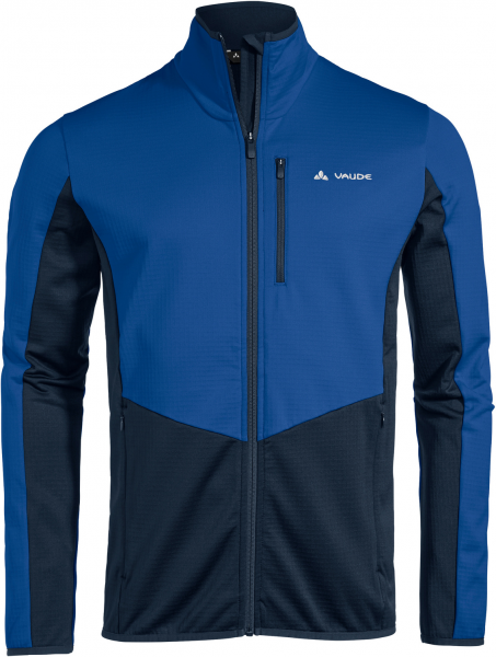 VAUDE Herren Jacke Men's Back Bowl Fleece FZ Jacket