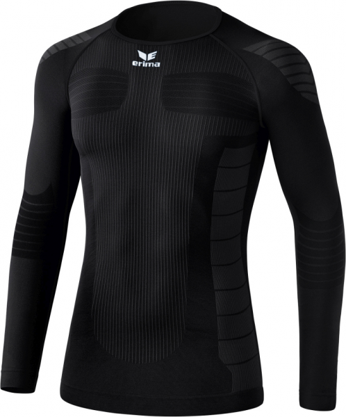 ERIMA Herren Functional Longsleeve