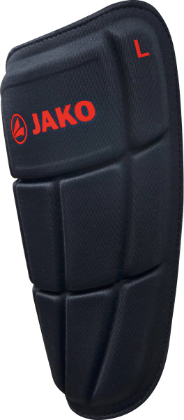 JAKO Unisex Schienbeinschoner Prestige Kevlar® Duo