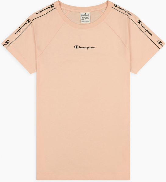 CHAMPION Damen Crewneck T-Shirt