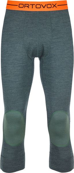ORTOVOX Herren Hose 185 ROCKNWOOL