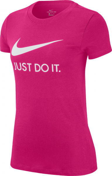 NIKE Damen NSW TEE JDI SLIM