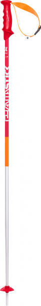 VÖLKL Skistöcke PHANTASTICK 2 RED POLES