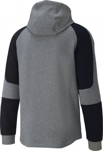 PUMA Herren Kapuzensweat EVOSTRIPE