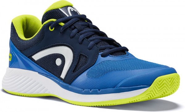 HEAD Herren Tennisoutdoorschuhe Sprint Evo Clay Men BLAG