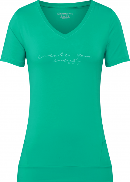 ENERGETICS Damen Shirt Gapela 4