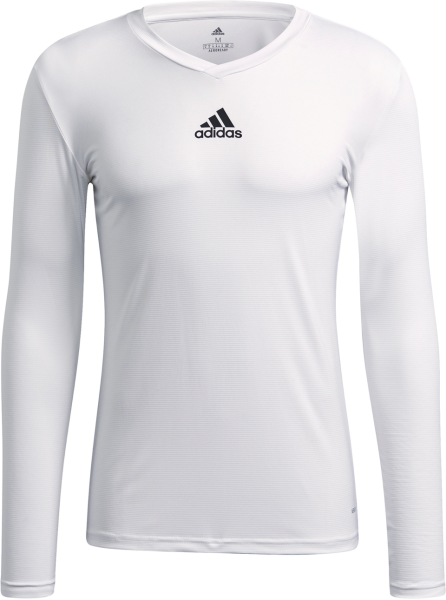 ADIDAS Underwear - Langarm Team Base Top langarm Dunkel