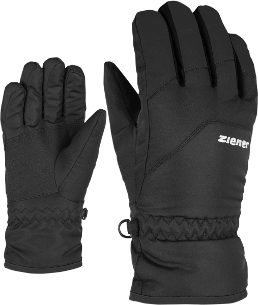 ZIENER Kinder Handschuhe LANDO glove junior