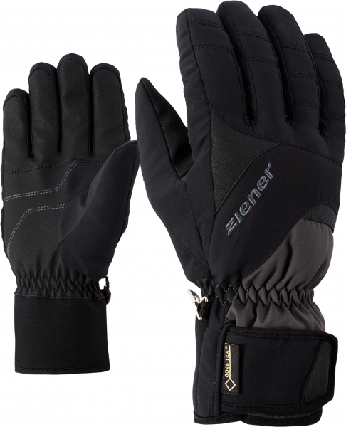 ZIENER Herren Skihandschuhe GUFFERT GTX