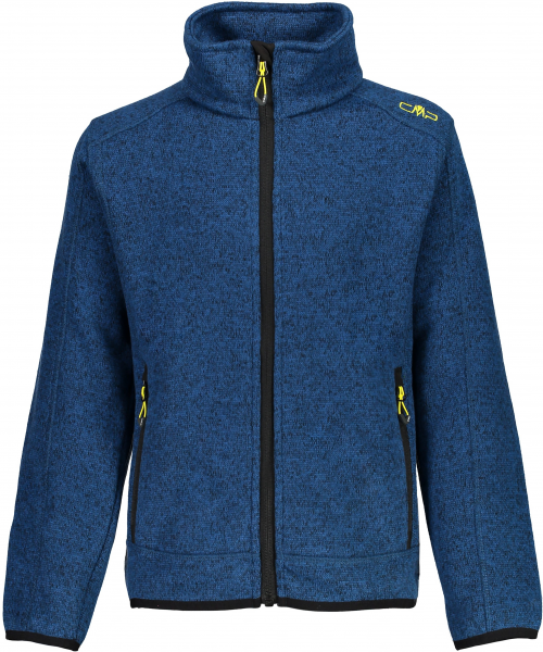 CMP Kinder Fleecejacke BOY JACKET