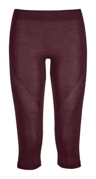 ORTOVOX Damen Hose 120 COMP LIGHT