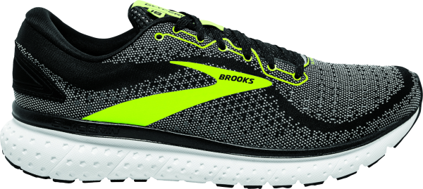 BROOKS Damen Laufschuhe "Glycerin 18 Nightlife"
