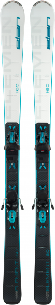 ELAN Damen All-Mountain Ski Element 9.0 GW
