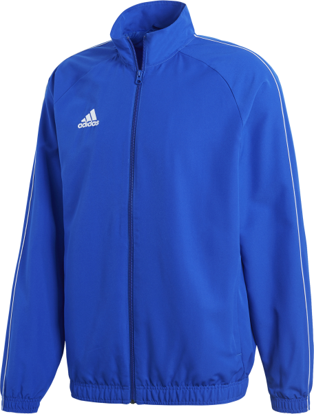 ADIDAS Herren Core 18 Präsentationsjacke