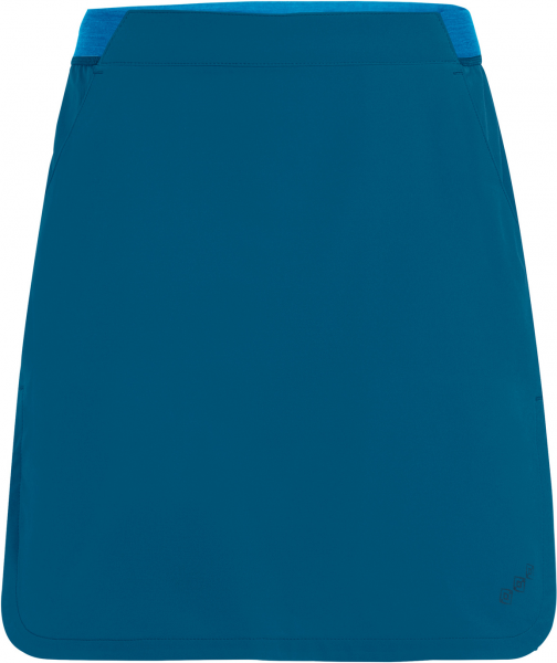 VAUDE Damen Skomer Skort IV