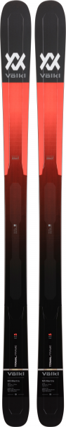 VÖLKL Herren Freeride Ski M5 MANTRA FLAT 20/21