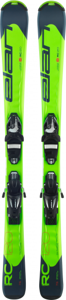 ELAN Skiset RC Race Quick Shift