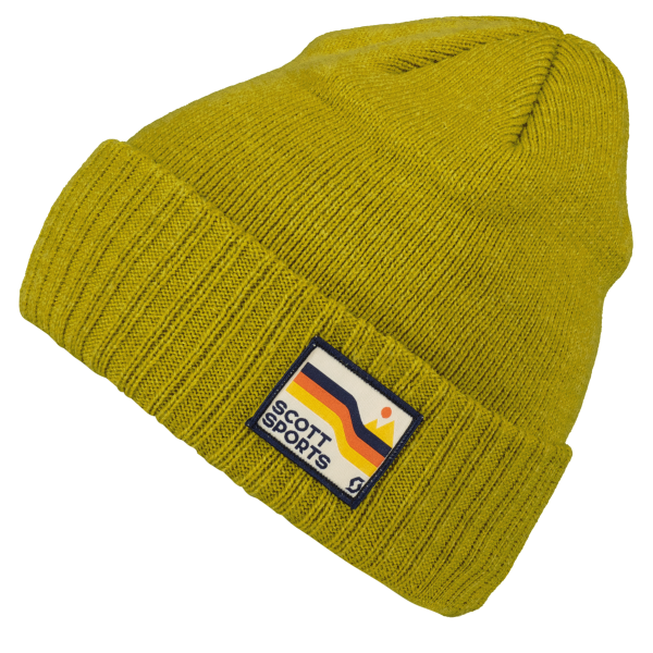 SCOTT SCO Beanie M's MTN 10 PAK-3