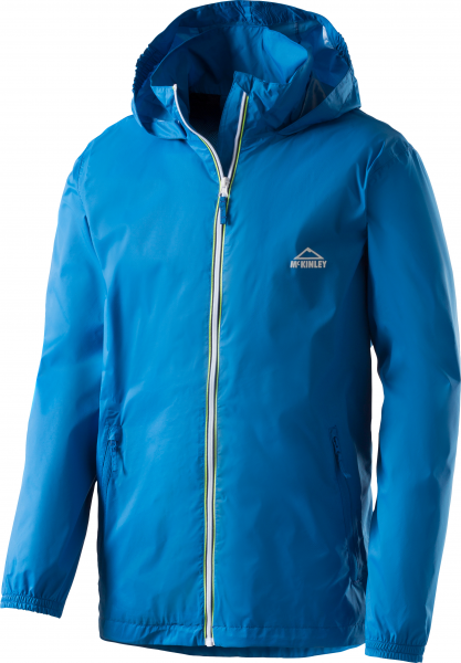 McKINLEY Herren Regenjacke Kereol III