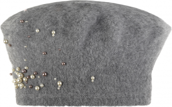 EISBÄR Damen Mütze Cassie Pearl MÜ