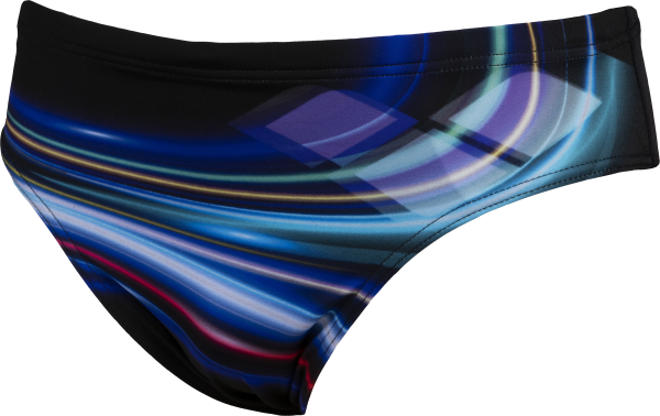 ARENA Badehose FLASHING LIGHTS BRIEF