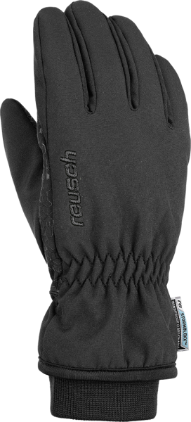 REUSCH Kinder Softshellhandschuhe Kolero STORMBLOXX Junior