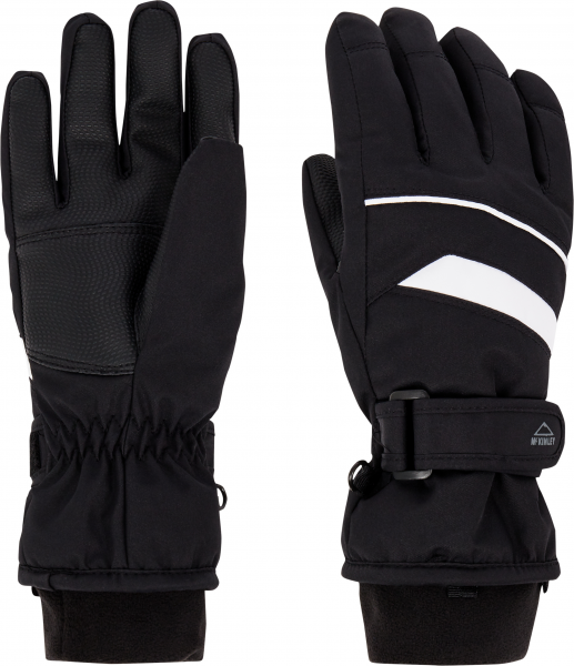 McKINLEY Kinder Skihandschuhe Morgan