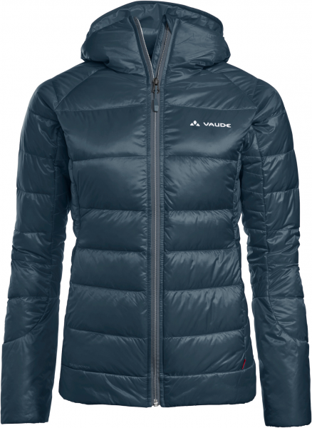 VAUDE Damen Jacke Women's Kabru Hooded Jacket III