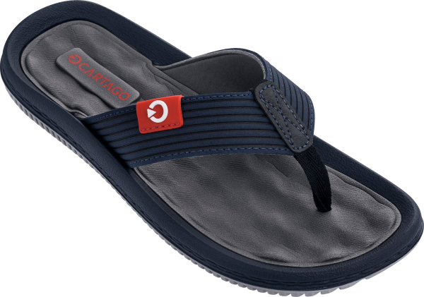 CARTAGO Herren Flip Flops Cartago Dunas VI AD